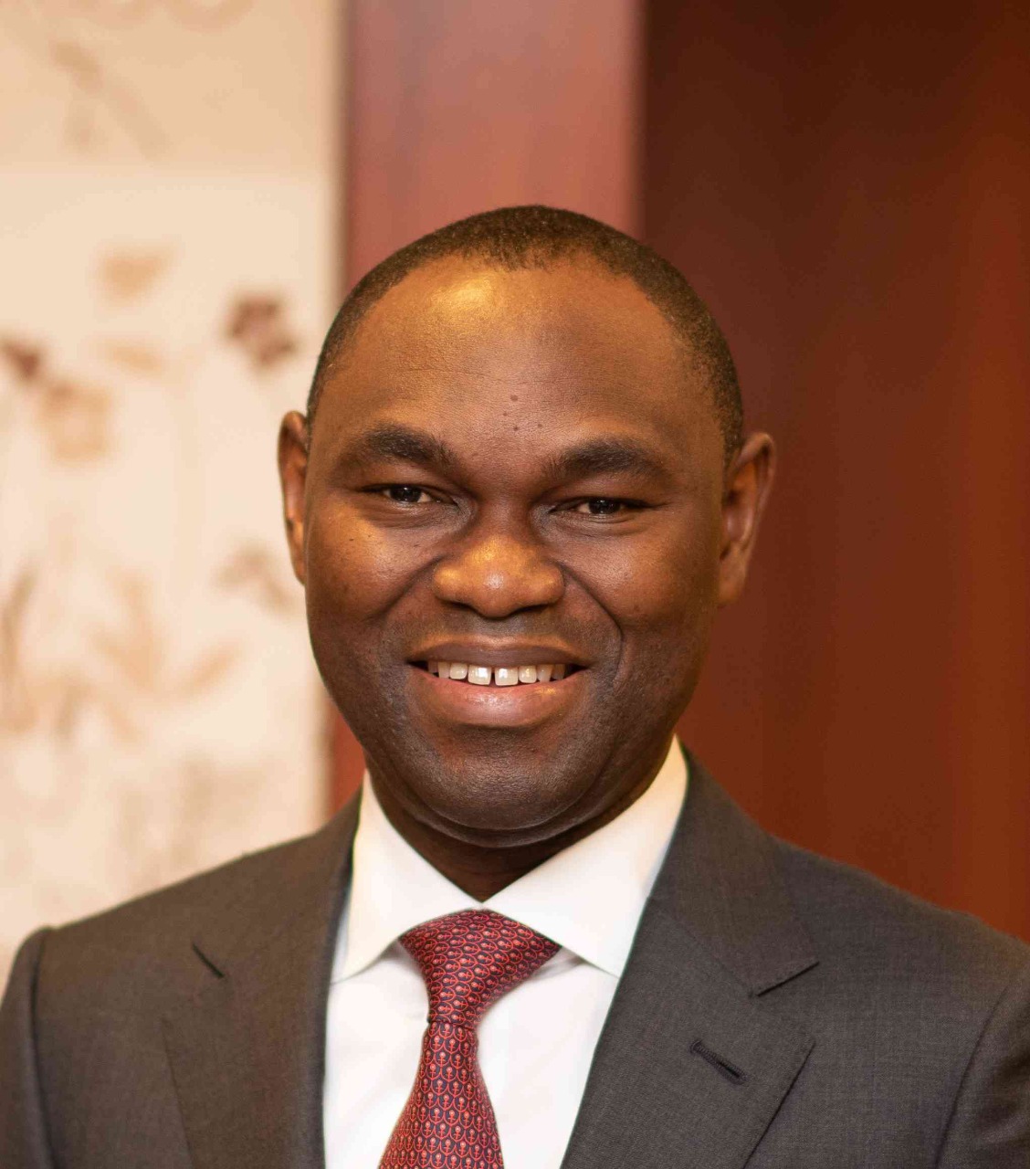 Kingsley Obiora